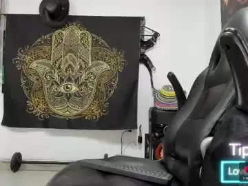 Chaturbate Adult Video Chat of logan_whitters01