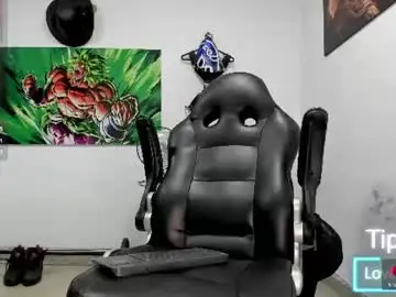 Chaturbate Adult Webcam of logan_whitters01