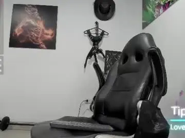 Chaturbate Best live sex cam show of logan_whitters01