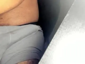 Chaturbate Sex Cam of longandheavysweets