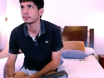 Chaturbate Sex Chat of lukas_harper