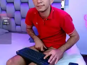 Chaturbate Free Live Porn of lukas_harper