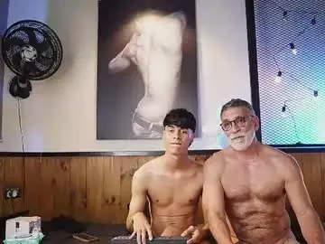 Chaturbate Nude Webcam of lukecrews