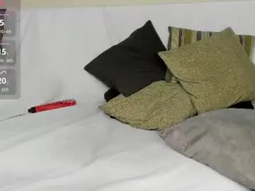 Chaturbate Sex Cam of lukecrews