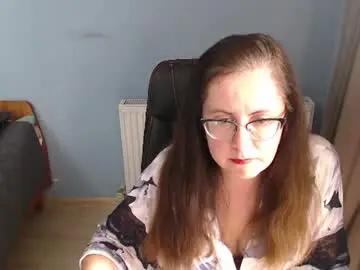 Chaturbate Adult Webcam of mandarinka28