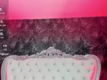Chaturbate Live Sex Cam of mirandasould