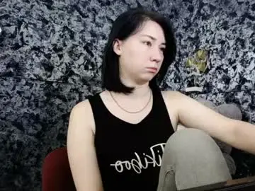 Chaturbate Sex Cam of moon_foxy_