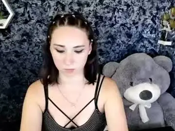 Chaturbate Live Sex Cam of moon_foxy_