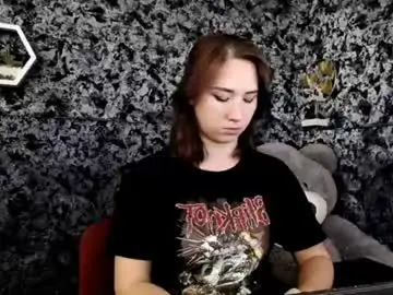 Chaturbate Live Porn of moon_foxy_