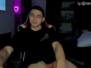 Chaturbate Live Sex of naranjo_seb