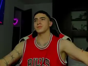 Chaturbate Live Porn of naranjo_seb