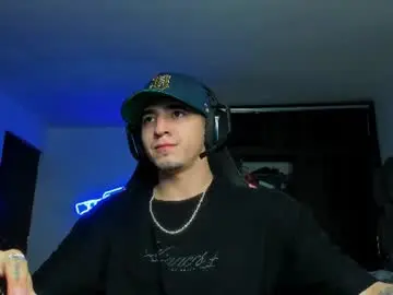 Chaturbate Nude Webcam of naranjo_seb