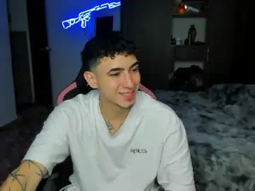 Chaturbate Watch Live Sex Cams of naranjo_seb