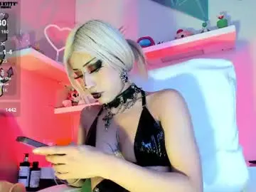 Chaturbate Adult Webcam of nemesis_castel_