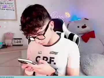 Chaturbate Nude Webcam of nico_cruz