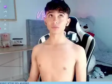 Chaturbate Free Live Porn of nico_cruz