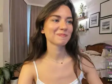 Chaturbate Sex Chat of nicoleluuv