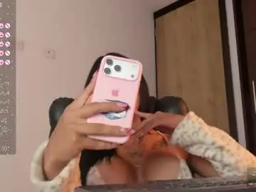 Chaturbate Live Porn of paulett_g