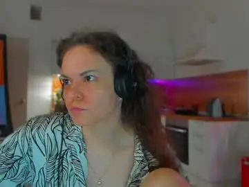 Chaturbate Free Live Porn of ruby_ignys