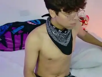 Chaturbate Live Sex Cam of samy_twink