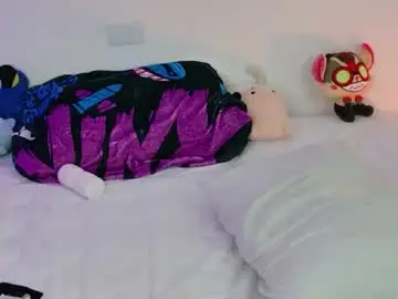 Chaturbate Live Porn of samy_twink