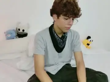 Chaturbate Free Live Porn of samy_twink