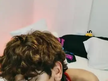 Chaturbate Free Porn Cam of samy_twink
