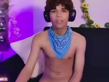 Chaturbate Best Webcam of samy_twink