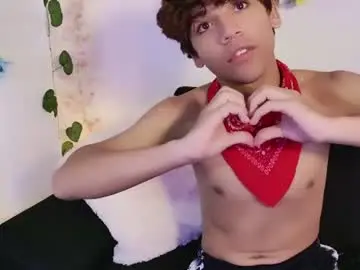 Chaturbate Adult Video Chat of samy_twink