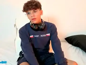 Chaturbate Best Webcam of samy_twink