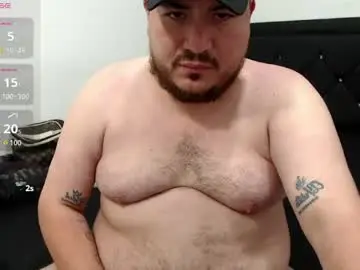 Chaturbate Adult Webcam of sebastianbigxxxh