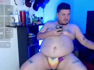 Chaturbate Sex Cam of sebastianbigxxxh
