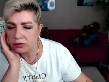 Chaturbate Sex Cam of sexy_milffa