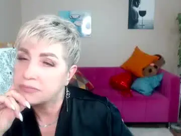 Chaturbate Adult Webcams of sexy_milffa