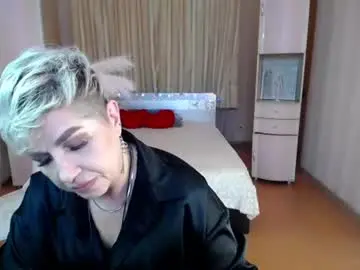Chaturbate Adult Video Chat of sexy_milffa