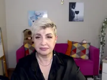 Chaturbate Adult Video Chat of sexy_milffa