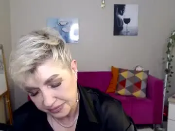 Chaturbate Adult Video Chat of sexy_milffa