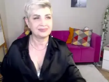 Chaturbate Private Sex Chat of sexy_milffa
