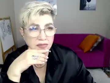 Chaturbate Nude Webcam of sexy_milffa