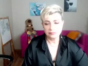 Chaturbate Adult Webcam of sexy_milffa
