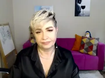 Chaturbate Free Porn Cam of sexy_milffa