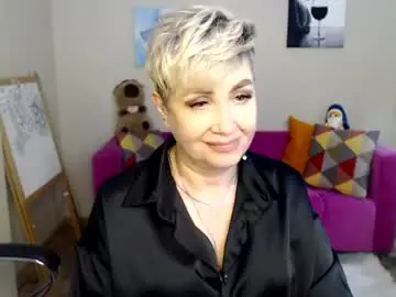 Chaturbate Live Sex Cam of sexy_milffa