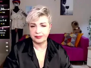 Chaturbate Free Live Porn of sexy_milffa