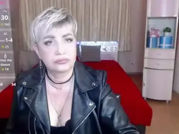 Chaturbate Adult Webcam of sexy_milffa