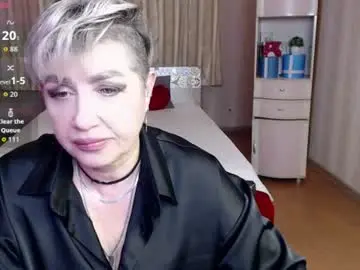 Chaturbate Live Porn of sexy_milffa