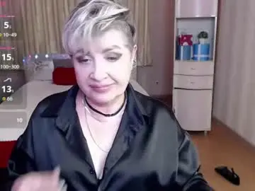 Chaturbate Nude Webcam of sexy_milffa