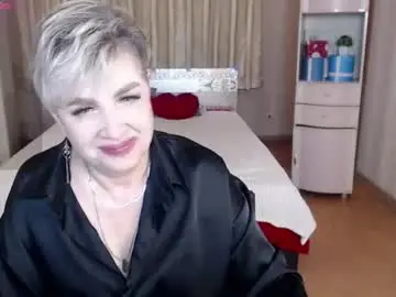 Chaturbate Live Sex Cam of sexy_milffa