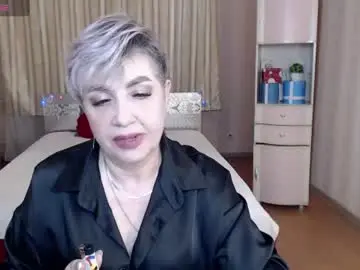 Chaturbate Sex Cam of sexy_milffa