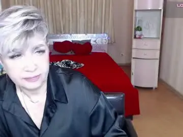 Chaturbate Live Sex Cam of sexy_milffa