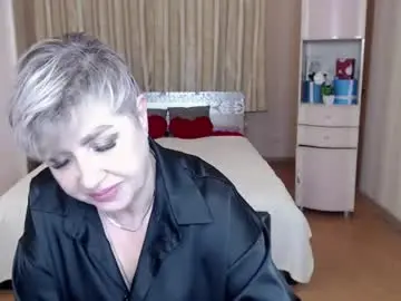 Chaturbate Adult Video Chat of sexy_milffa